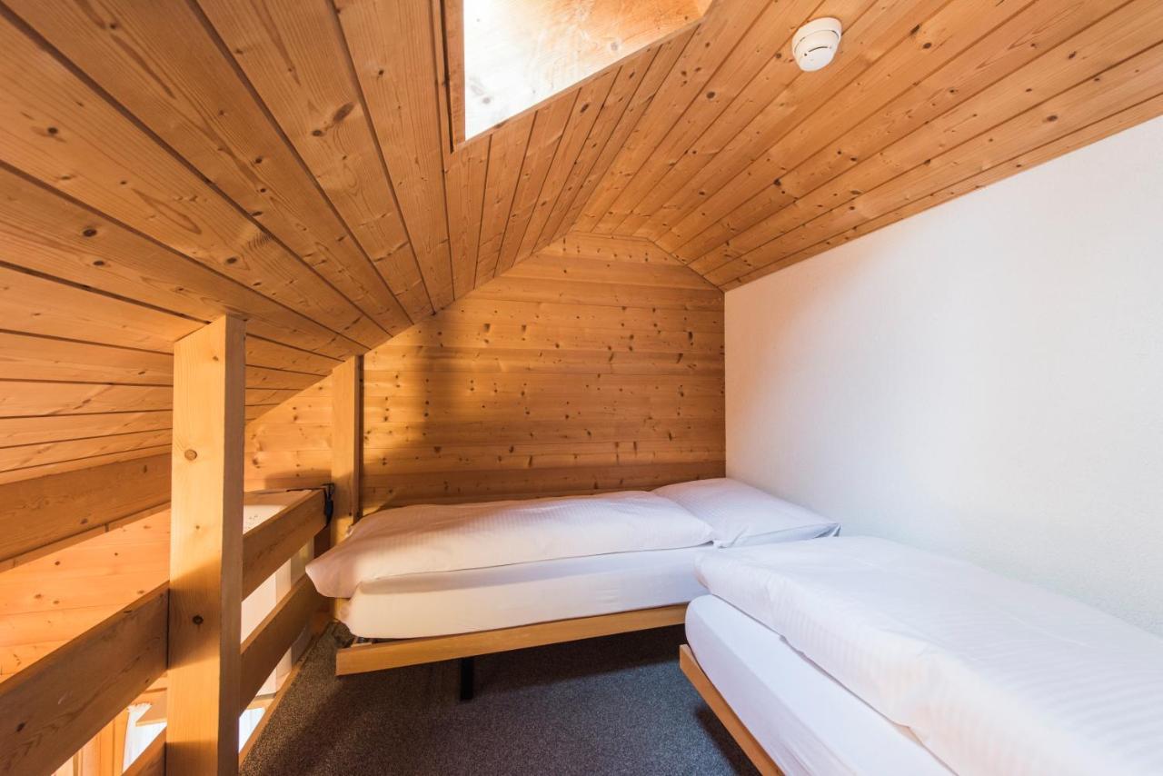 Hotel Alpenrose Beim Ballenberg Hofstetten bei Brienz Екстер'єр фото