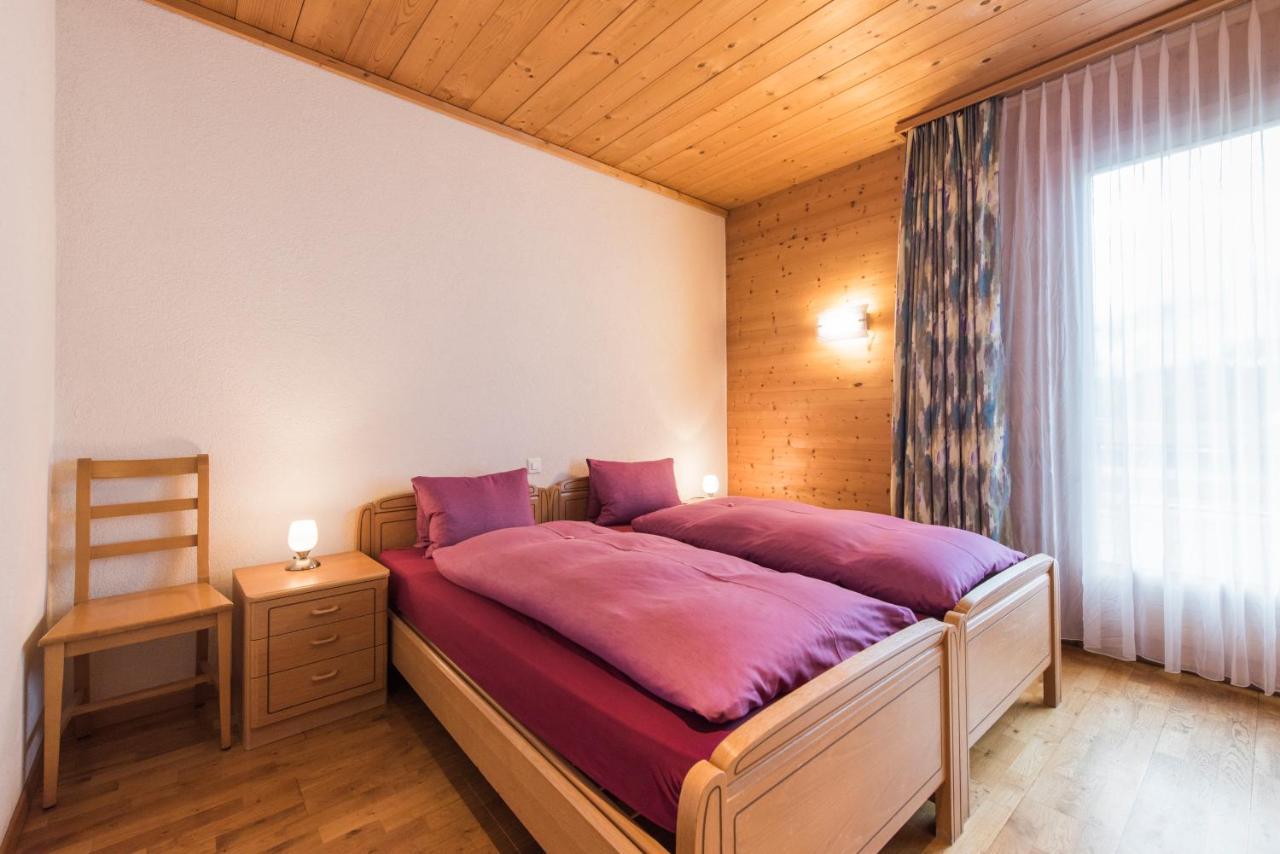 Hotel Alpenrose Beim Ballenberg Hofstetten bei Brienz Екстер'єр фото