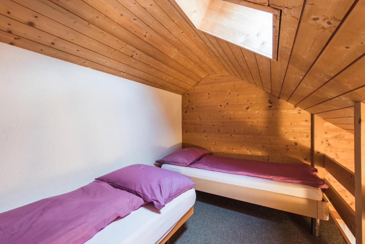 Hotel Alpenrose Beim Ballenberg Hofstetten bei Brienz Екстер'єр фото