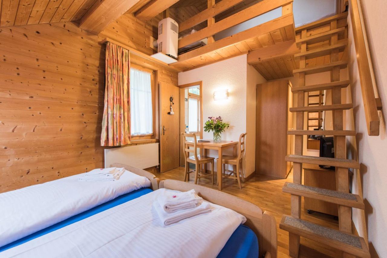 Hotel Alpenrose Beim Ballenberg Hofstetten bei Brienz Екстер'єр фото