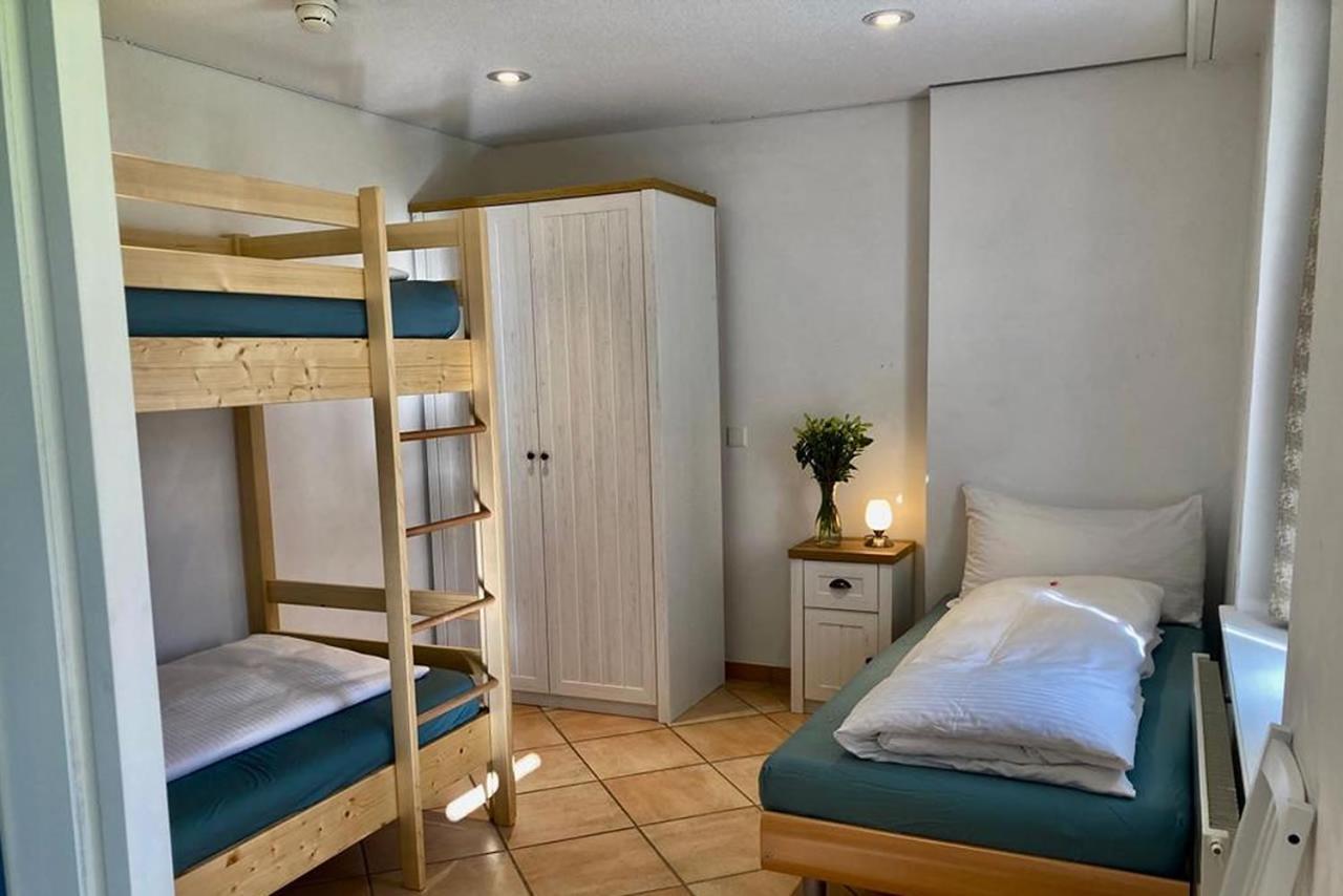 Hotel Alpenrose Beim Ballenberg Hofstetten bei Brienz Екстер'єр фото